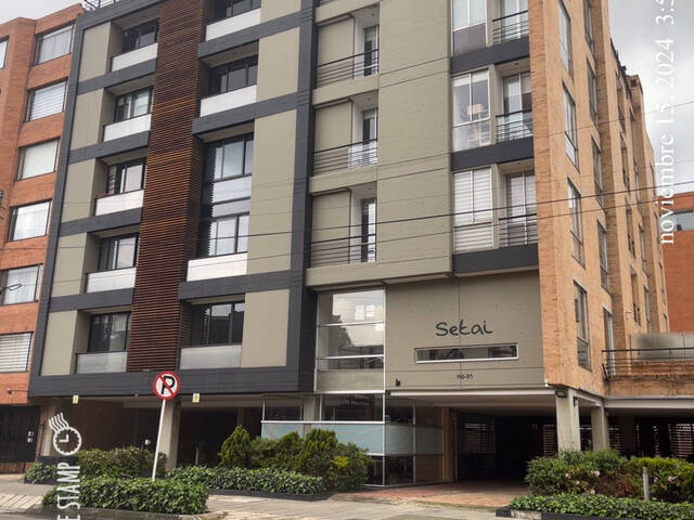 Venta en La Prosperidad - Bogotá