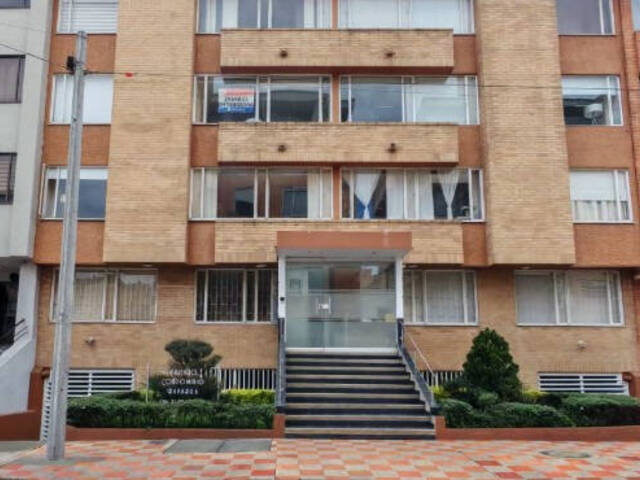 #3472486365 - Apartamento para Venta en Bogotá - DC
