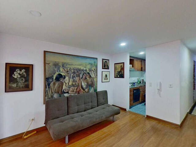 Venta en Laureles - Bogotá