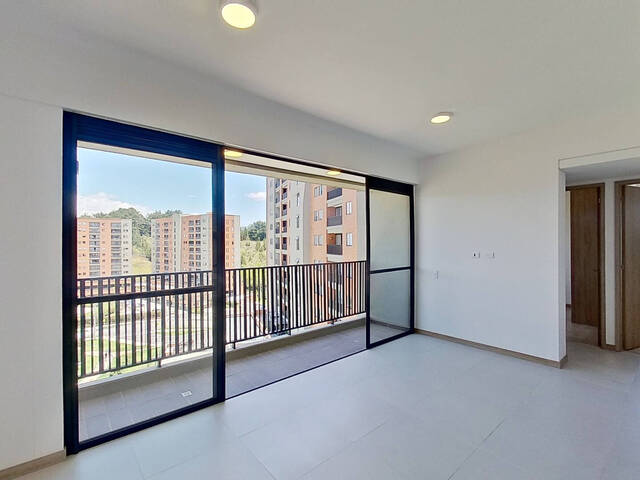 #1790114392 - Apartamento para Venta en Rionegro - ANT