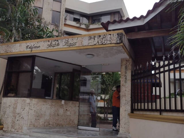 #2008857794 - Apartamento para Venta en Barranquilla - ATL