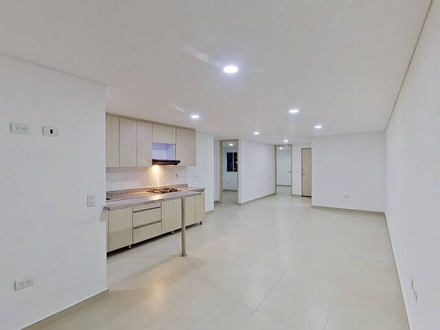 Venta en Ciudad Jardín - Sabaneta