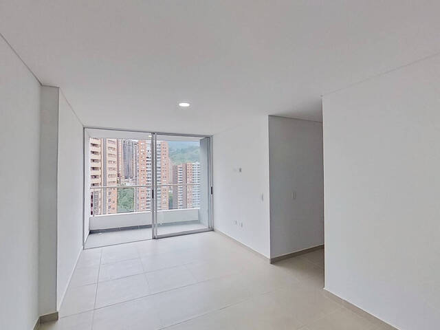 #1901650842 - Apartamento para Venta en Sabaneta - ANT