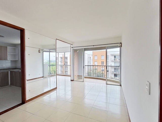 #3317287415 - Apartamento para Venta en Cali - VAC