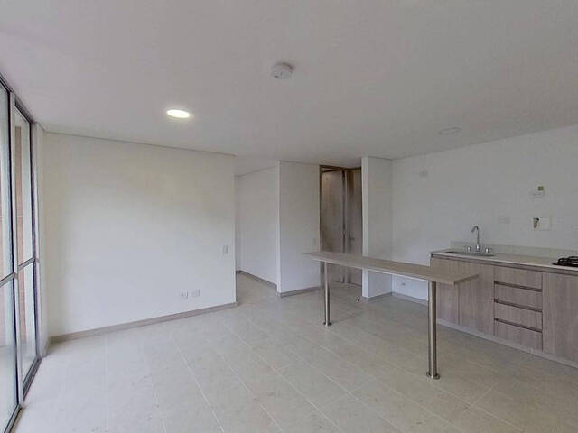 #2217708198 - Apartamento para Venta en Sabaneta - ANT