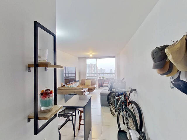 #3492269148 - Apartamento para Venta en Sabaneta - ANT