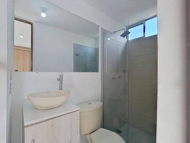#2080148045 - Apartamento para Venta en Sabaneta - ANT
