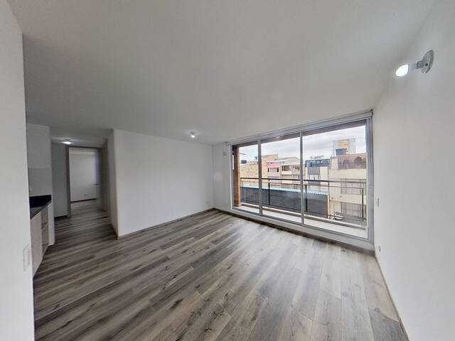Venta en Parque Campestre - Bogotá