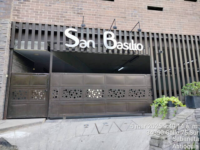 Venta en Las Vegas de Comfandi - Sabaneta