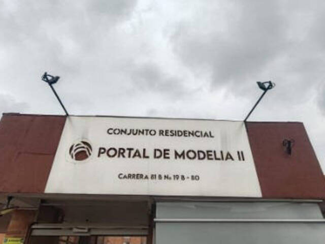 Venta en Rafael Escamilla - Bogotá