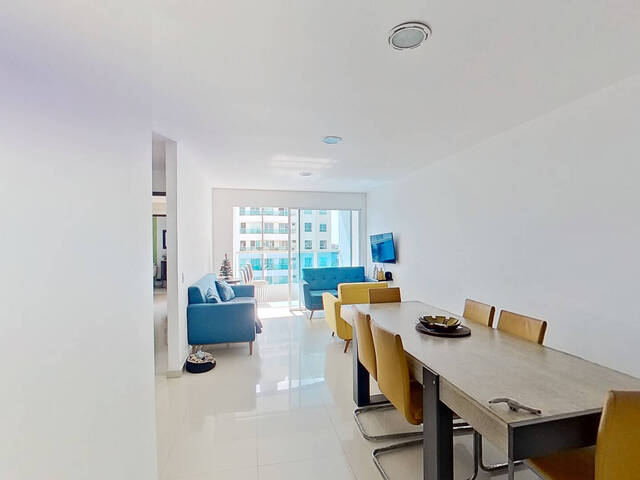 #2248547072 - Apartamento para Venta en Barranquilla - ATL