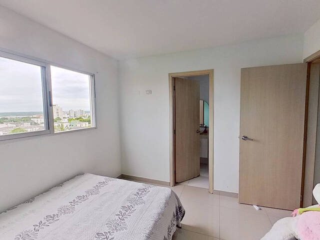 #1246767285 - Apartamento para Venta en Barranquilla - ATL