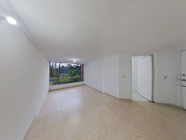 Venta en San Bernardino 12 - Bogotá