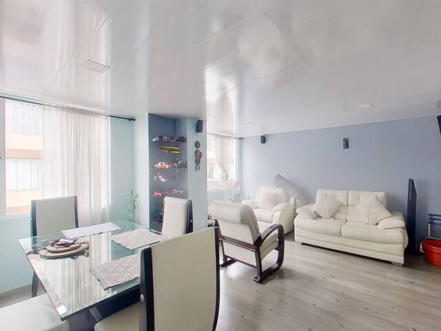 Venta en Villa Campestre - Bogotá
