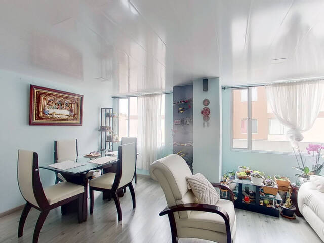 #1488582200 - Apartamento para Venta en Bogotá - DC