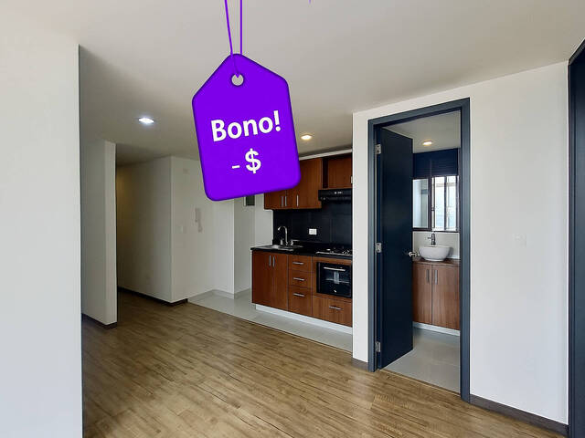 Venta en Ciudad Meléndez - Bogotá