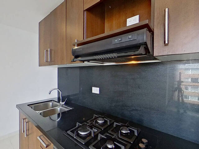 #1890595946 - Apartamento para Venta en Bogotá - DC