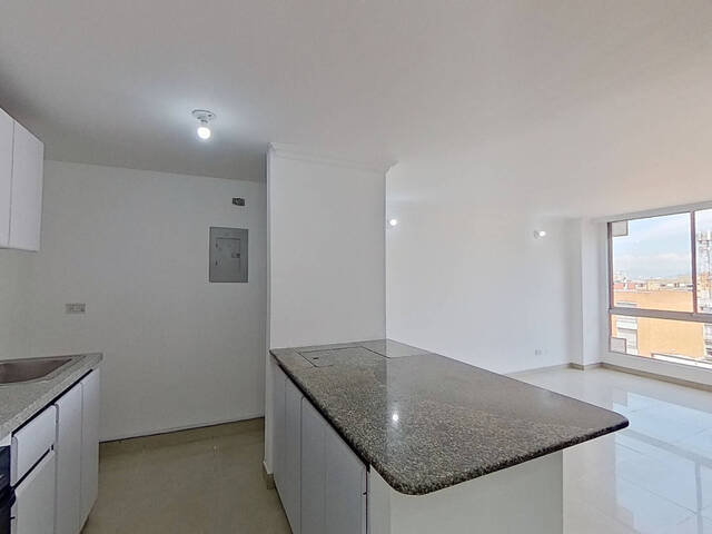 Venta en Fabricato - Bogotá