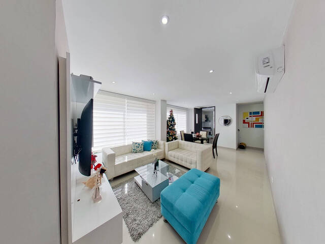 #5825698315 - Apartamento para Venta en Barranquilla - ATL