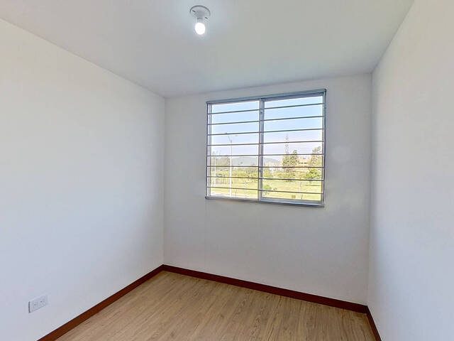 #1796186702 - Apartamento para Venta en Mosquera - CUN