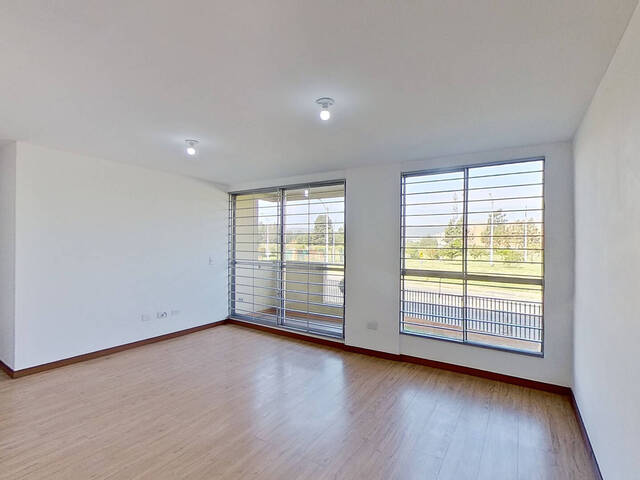 #1796186702 - Apartamento para Venta en Mosquera - CUN