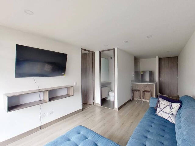 Venta en Reserva de Fontibón - Bogotá