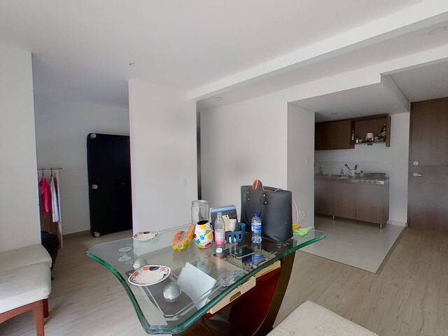 #2113532627 - Apartamento para Venta en Cajicá - CUN