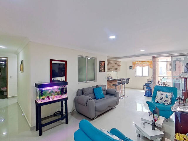 #2147101477 - Apartamento para Venta en Bello - ANT