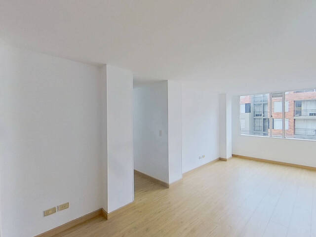 Venta en Santa Maria 1 - Bogotá