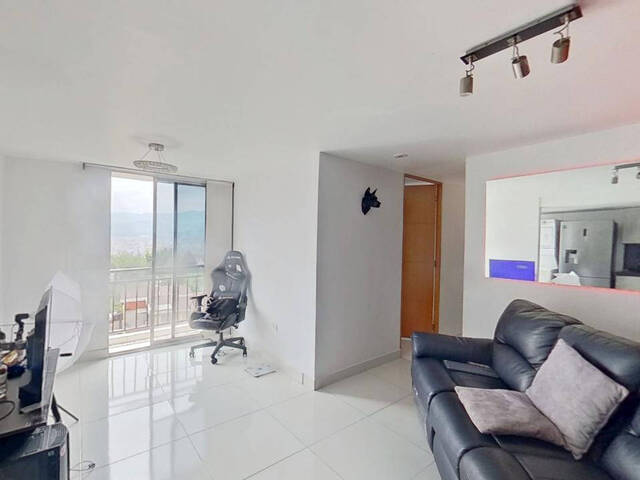 Venta en Ciudad Real - Medellín