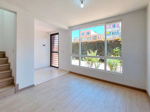 #2907411456 - Casa para Venta en Mosquera - CUN