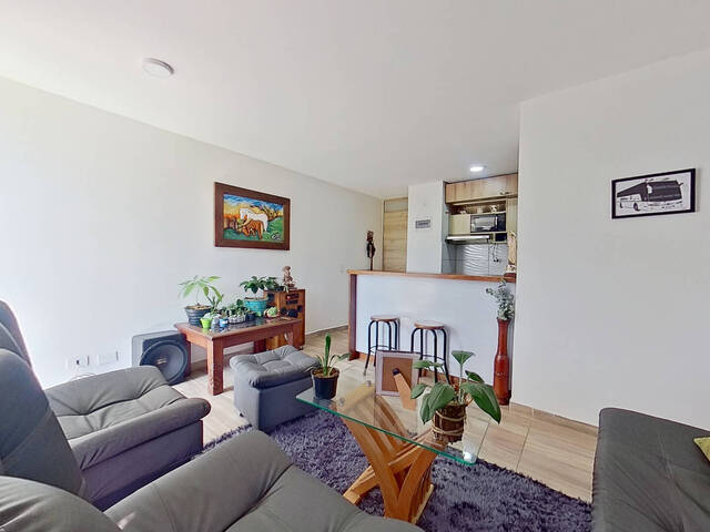 #2168323641 - Apartamento para Venta en Rionegro - ANT