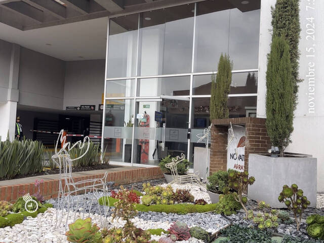 Venta en San Bernardino 19 - Mosquera