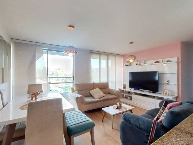 #2183651873 - Apartamento para Venta en Mosquera - CUN