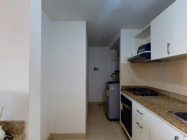 #2183651873 - Apartamento para Venta en Mosquera - CUN