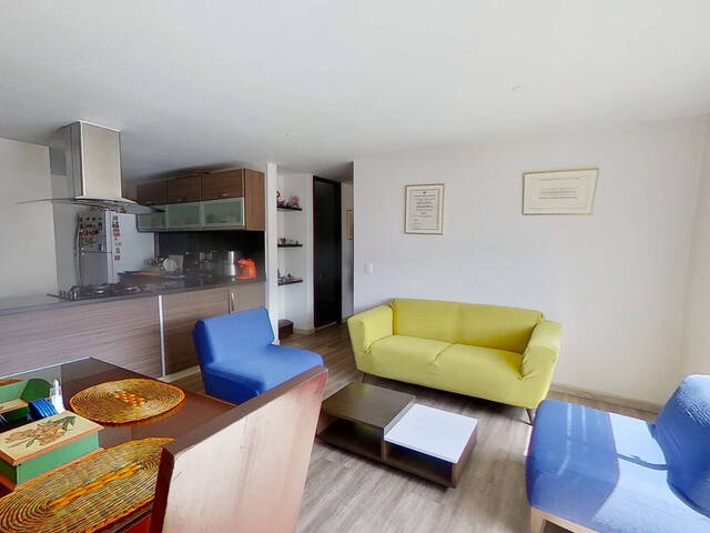 Venta en El Toberin - Chía