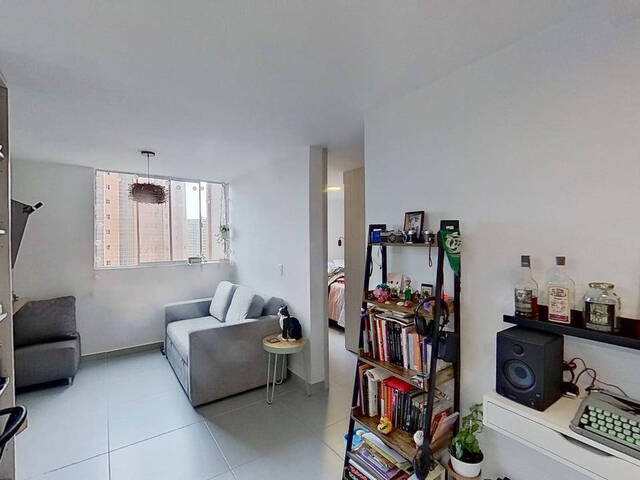 #3404592314 - Apartamento para Venta en Medellín - ANT