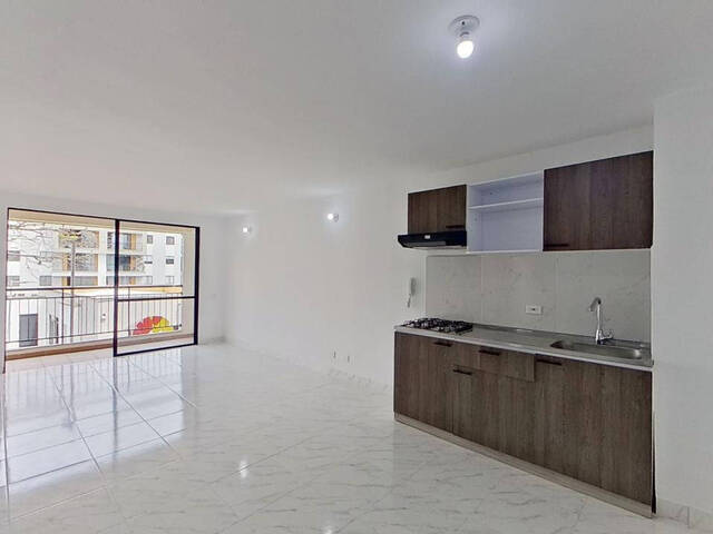 Venta en Parque Natura - Cali
