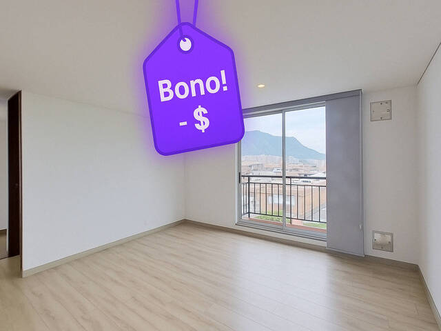 Venta en Madrid - Cajicá
