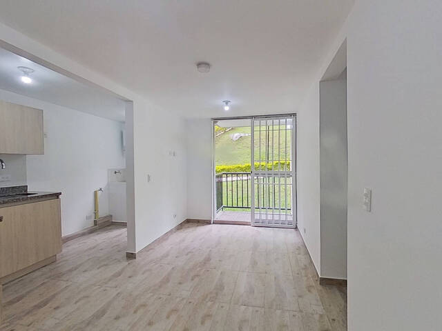 #2209524771 - Apartamento para Venta en Rionegro - ANT