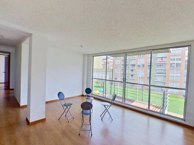#3355886013 - Apartamento para Venta en Zipaquirá - CUN