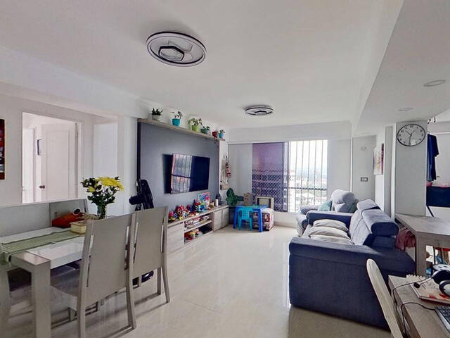#3093261453 - Apartamento para Venta en Cali - VAC