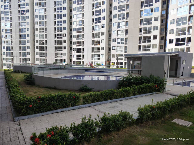 #2086394524 - Apartamento para Venta en Barranquilla - ATL