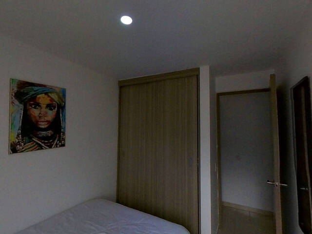 #1796433192 - Apartamento para Venta en Cali - VAC