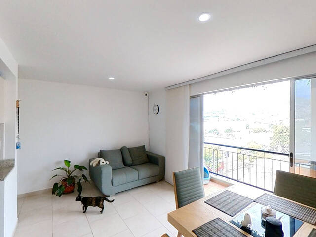 #1796433192 - Apartamento para Venta en Cali - VAC