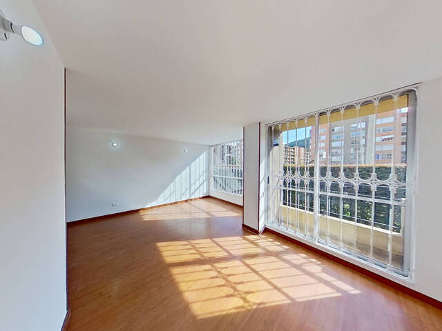 #2012333731 - Apartamento para Venta en Madrid - CUN