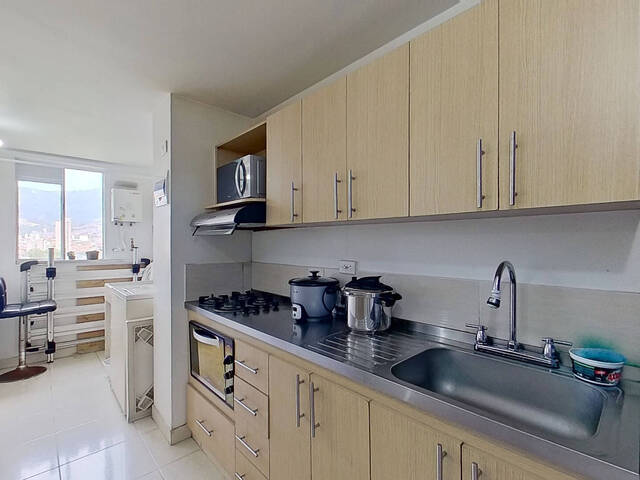 Apartamento para Venta en Bello - 4