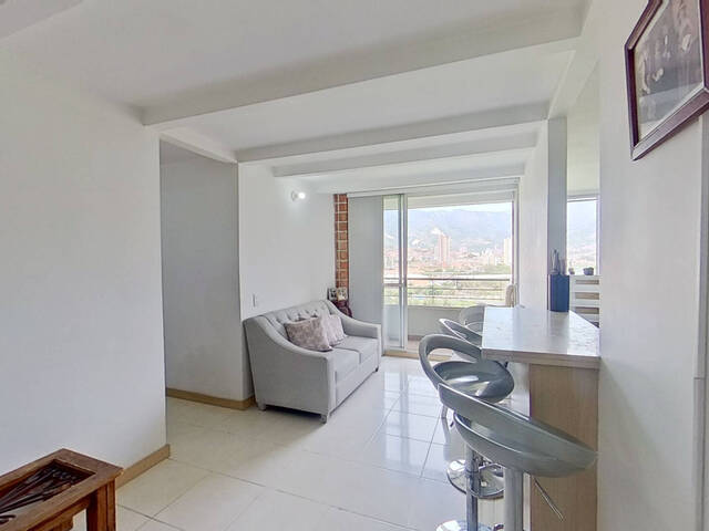 Apartamento para Venta en Bello - 1