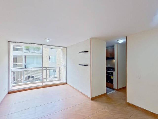 #2318174378 - Apartamento para Venta en Chía - CUN