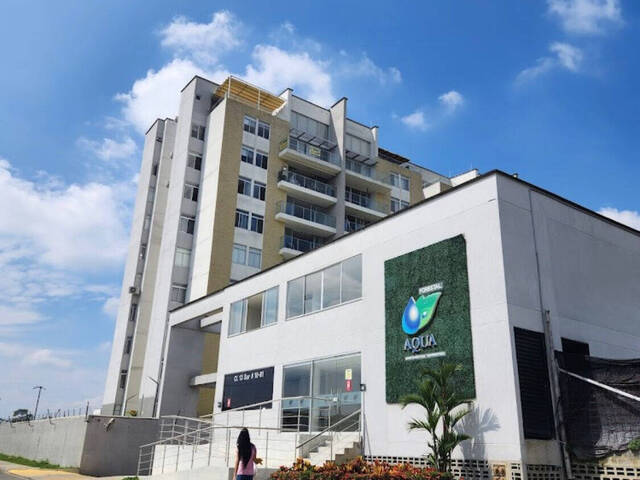 #3043643100 - Apartamento para Venta en Jamundí - VAC